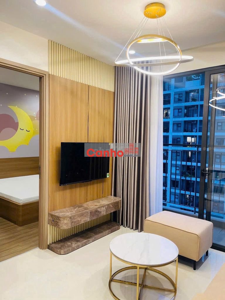 Nguyên Hồng căn hô 53m2/2PN 2tỷ120 có NT sổ hồng_cho thuê 13tr/th