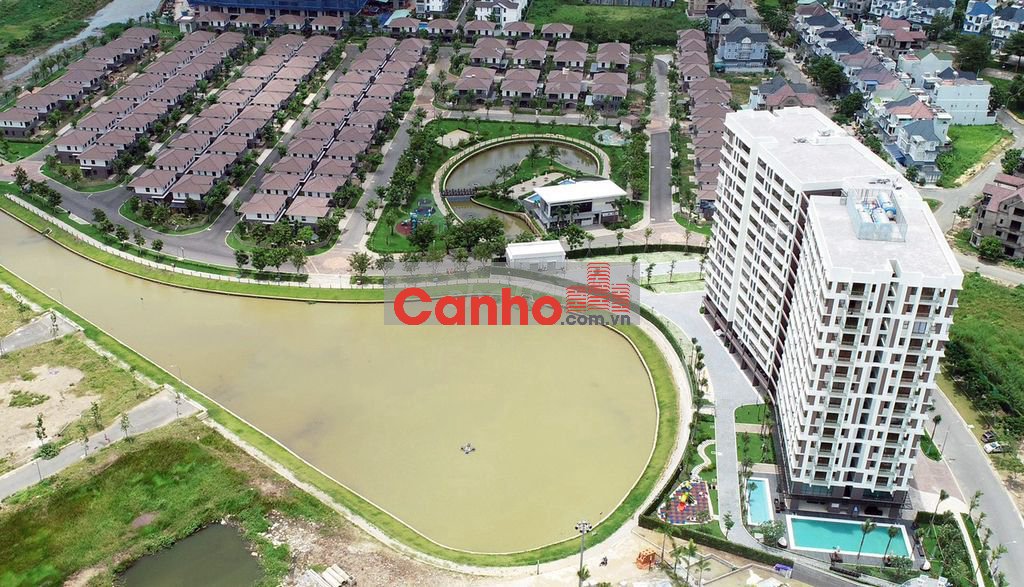 Chuyên giỏ hàng Kikyo, 1PN - 2PN đã có sổ hồng, giá chỉ từ 3 tỷ 250 TL