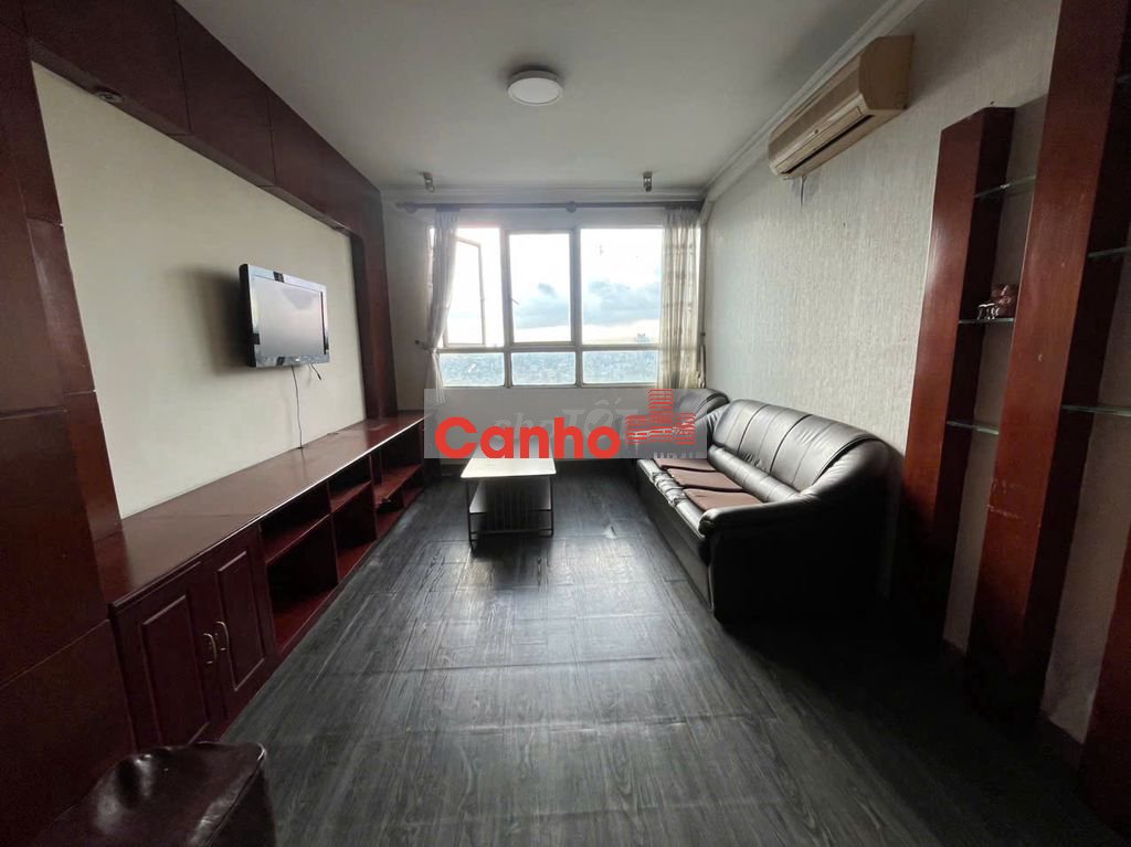 Cần bán Căn hộ Phúc Thịnh Quận 5, Dt : 86 m2, 3PN, Giá : 4.5 tỉ/căn