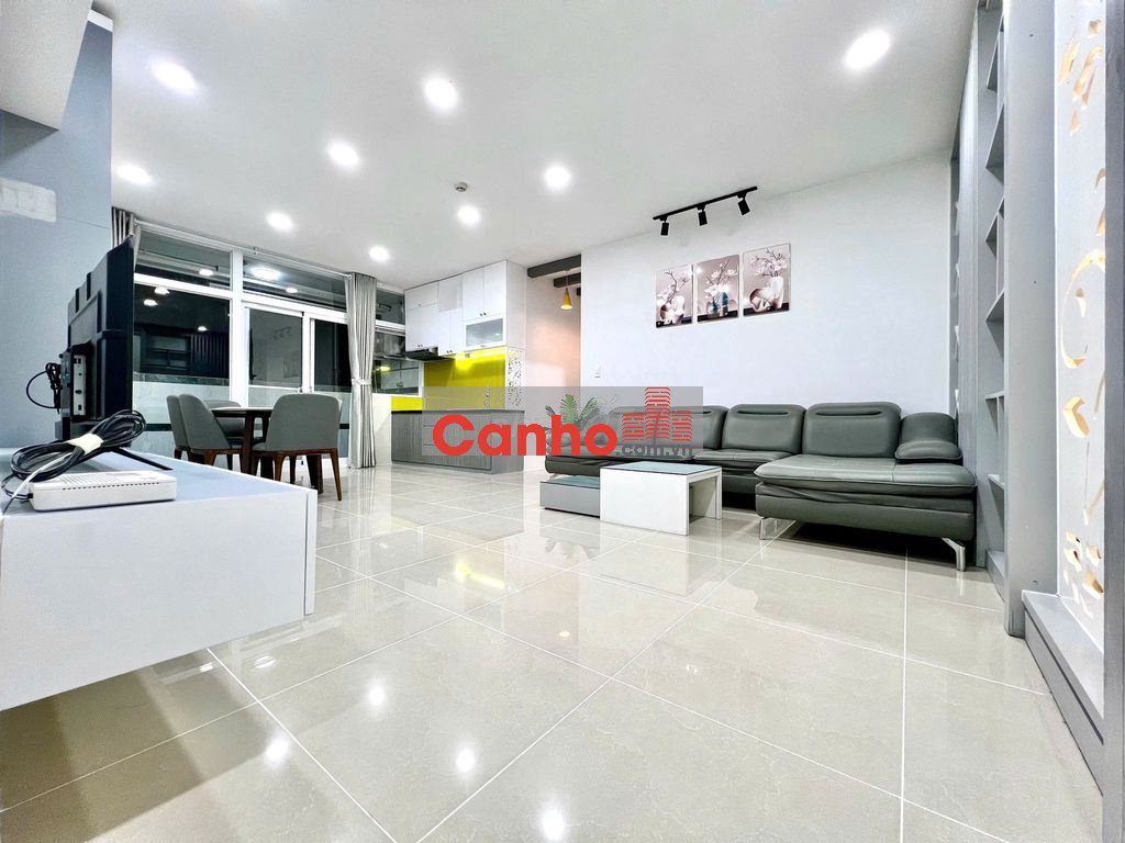 🏠 CẦN BÁN GẤP CĂN HỘ 2PN BÀU CÁT 2 LÔ A SỬA MỚI FULL NỘI THẤT