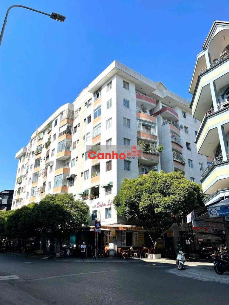 ban chung cu nhieu tu phuong 7 quan phu nhuan