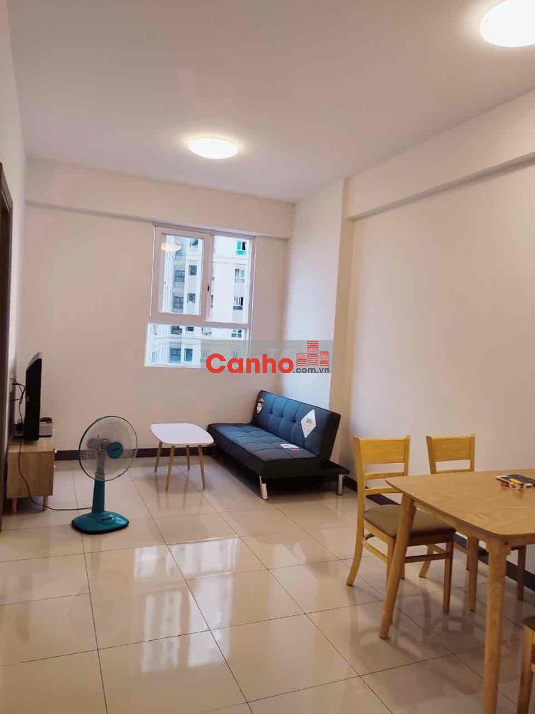 Bán căn 56m2 thương mại 2PN 1WC chỉ 2.69 tỷ, sổ hồng, Cc Imperial Plac