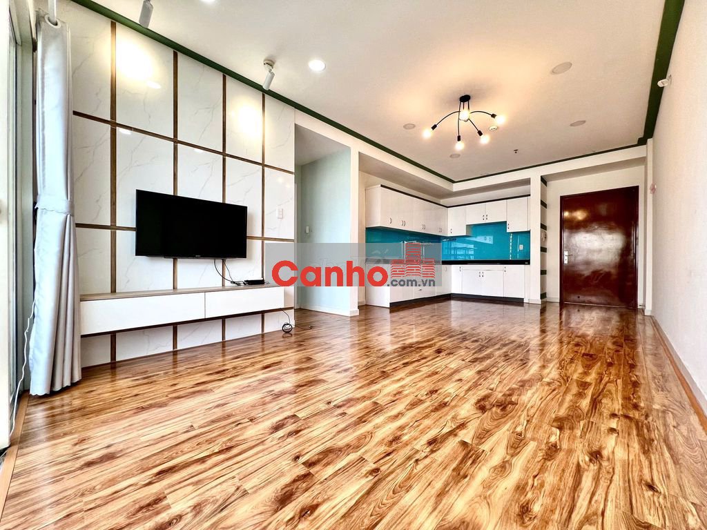 🏠 CẦN BÁN GẤP CĂN HỘ 2PN CARILLON 1 SỬA MỚI FULL NỘI THẤT