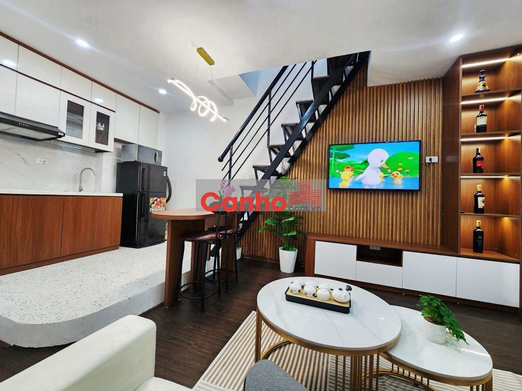 Bán tập thể Tân Mai tầng 3, thông tầng, 3 ngủ thoáng sáng, đẹp rộng