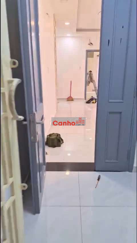 Bán C/c Himlam Nam Khánh,Ngay trung Tâm Q8 sầm uất! Căn 80m2, giá 3ty8