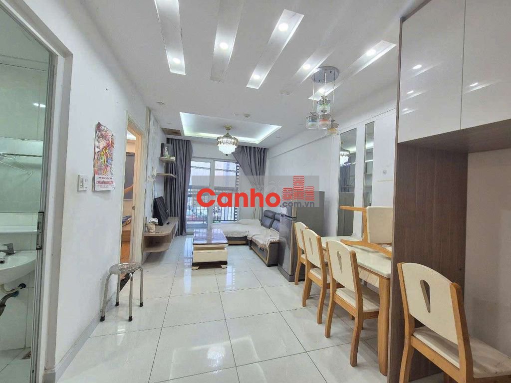BÁN CĂN HỘ CITYLAND PARKHILL 2PN , 3PN ĐÃ CÓ SỔ Q GÒ VẤP.