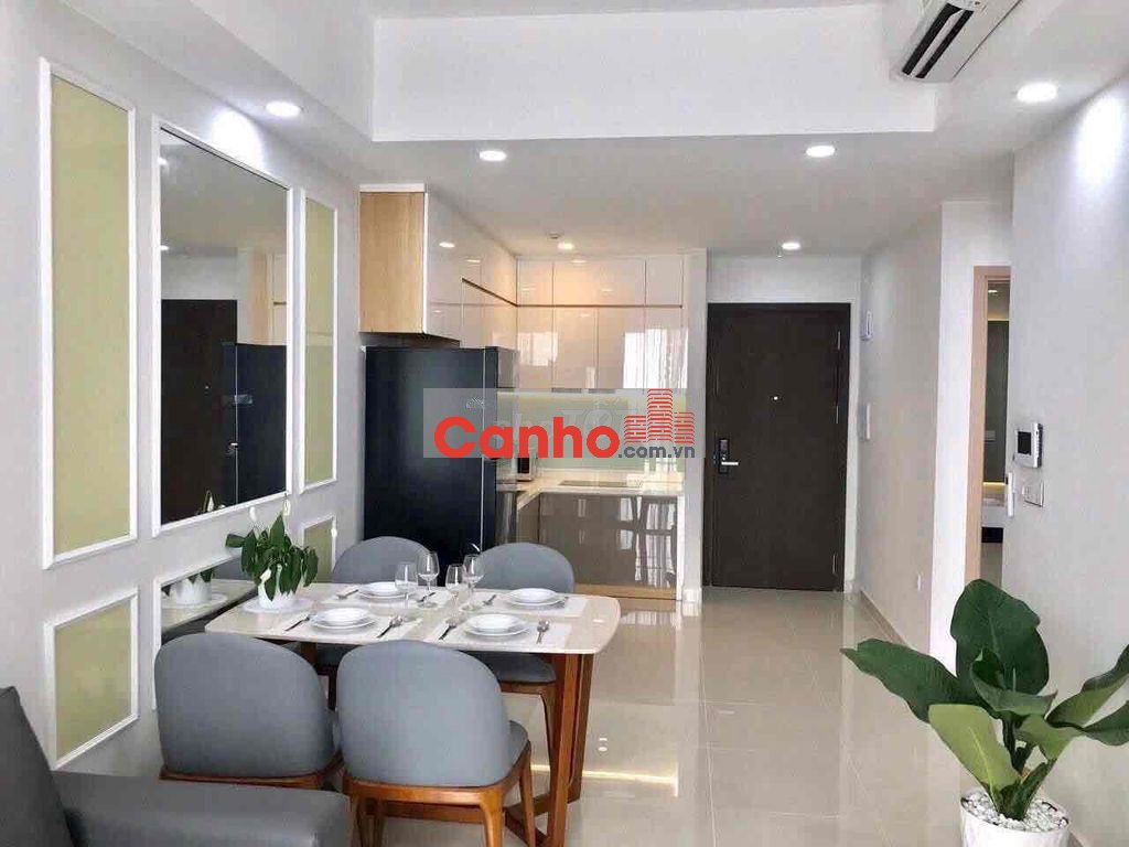 Cần Bán căn giá 2 tỷ1 - 2PN+2WC - full nội thất - bao thuế phí