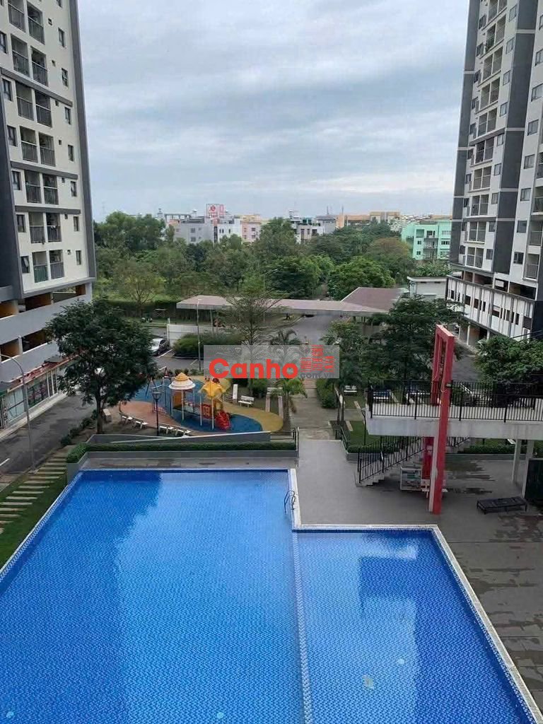 Bán căn 3PN 2WC 85m2 giá 2.450 tỷ. Nhà mới 100%. Eco Xuân ngay Lotte