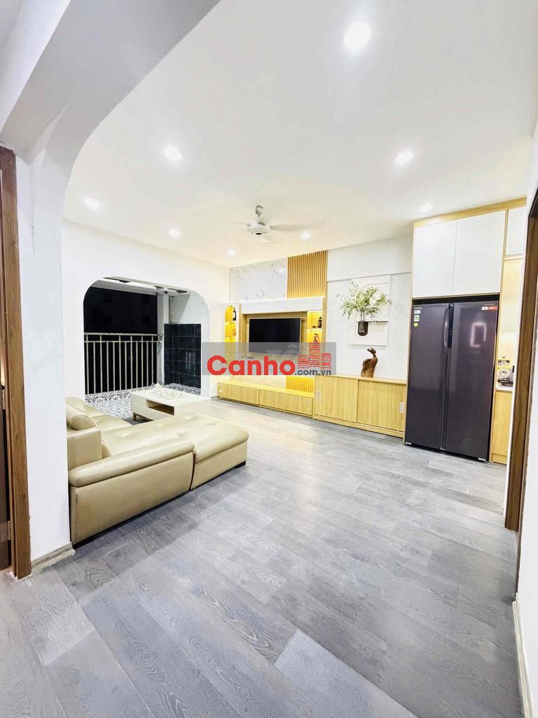 Chính Chủ Bán Căn 3 PN CT1 Bắc Linh Đàm