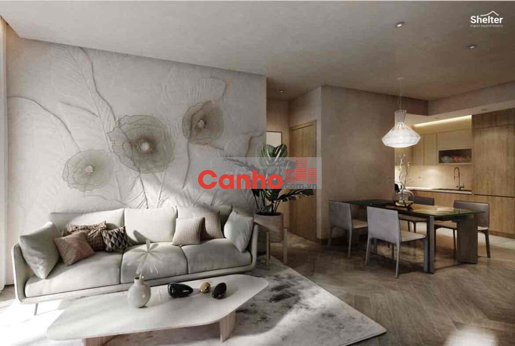 BÁN CĂN HỘ 2PN THE 9 STELLARS – VIEW HỒ BƠI TRỰC DIỆN