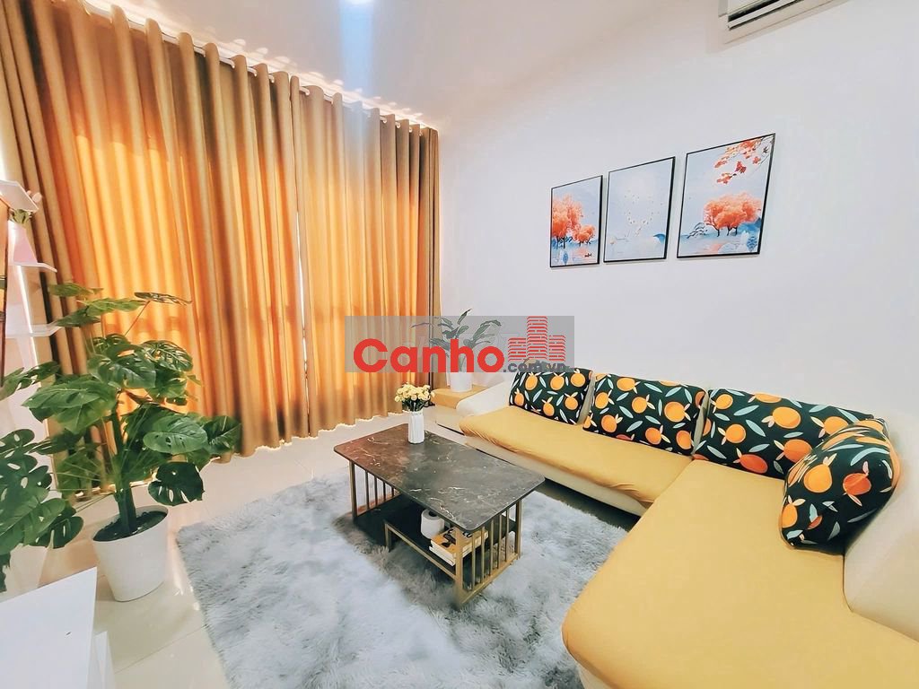 BÁN NHANH 2PN 2WC | RUBY CELADON CITY | FULL NỘI THẤT