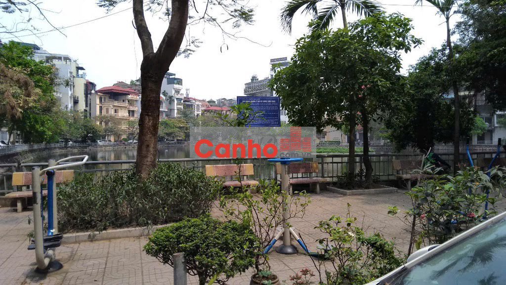 BÁN CĂN HỘ TT VÕ THỊ SÁU_VIEW HỒ_DÂN TRÍ CAO_OTO ĐỖ_NHỈNH 3 TỶ