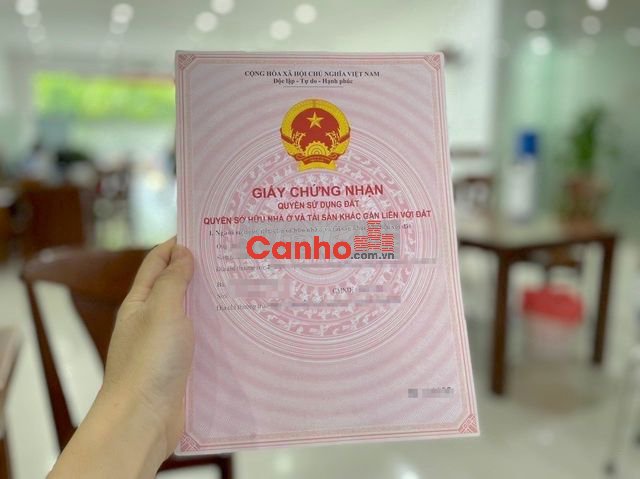 CĂN HỘ RUBY CÓ SỔ | 2PN 2WC | 3TY950