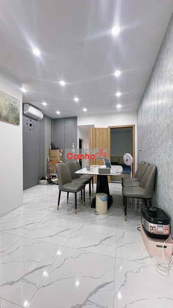 HIẾM - TẬP THỂ - HỒ ĐẮC DI - ĐỐNG ĐA- 23/85M - 4.8 TỶ - 4NGỦ - 2WC