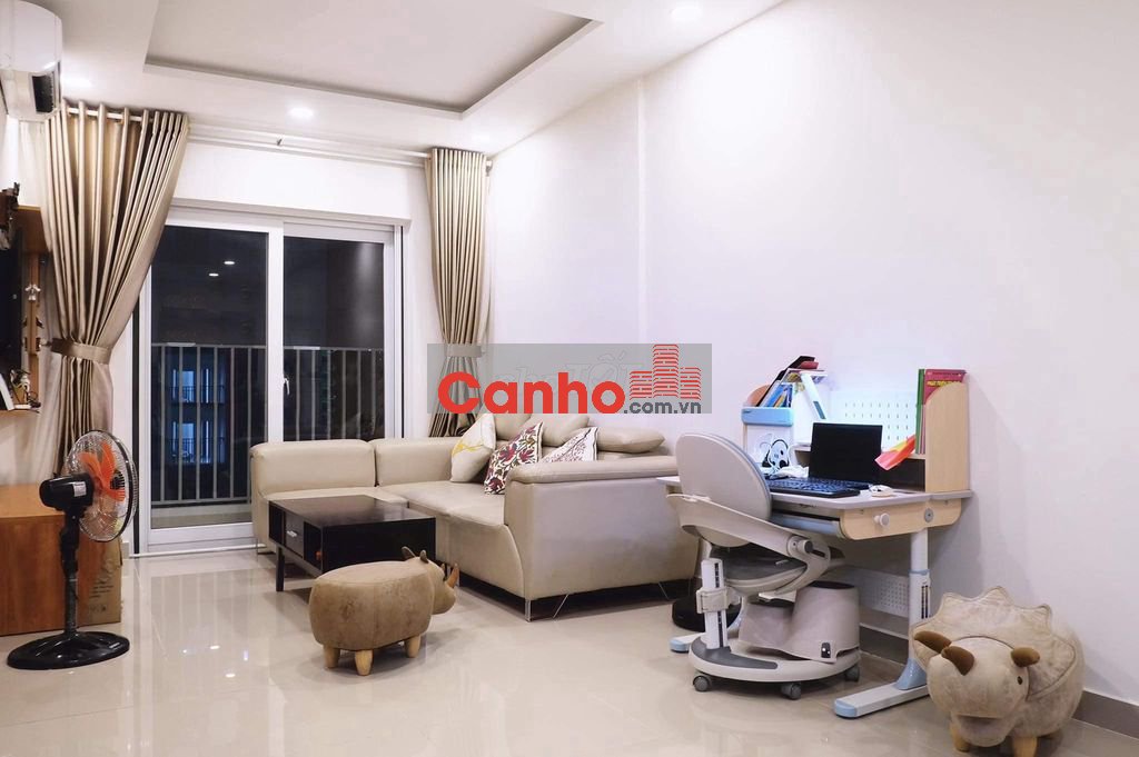 BÁN CĂN 72M2 ĐÃ CÓ SỔ, TẶNG NỘI THẤT, GIÁ 2.6TỶ - HỖ TRỢ VAY 1.4 TỶ