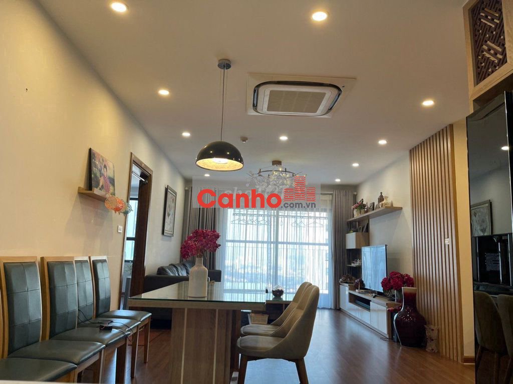 CHÍNH CHỦ_BÁN CHUNG CƯ E5 XÃ ĐÀN_Ô CHỢ DỪA_ĐỐNG ĐA_NỘI THẤT ĐẦY ĐỦ