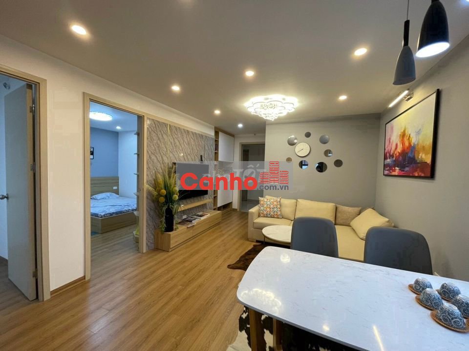 CHÍNH CHỦ_BÁN CHUNG CƯ L1 MINH KHAI_GỐC ĐỀ_HAI BÀ TRƯNG_FULL ĐỒ