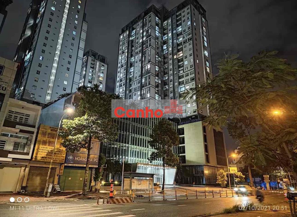 Bán Chcc Sổ Hồng, Xi Grand Court, 3PN 2WC, Tặng Nội Thất