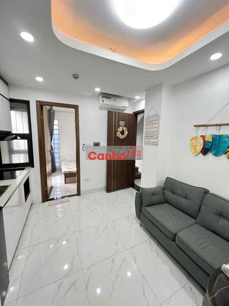 Bán 2 Căn CCMN Sổ Hồng Từng Căn - Thượng Đình, Đối Diện Royal City