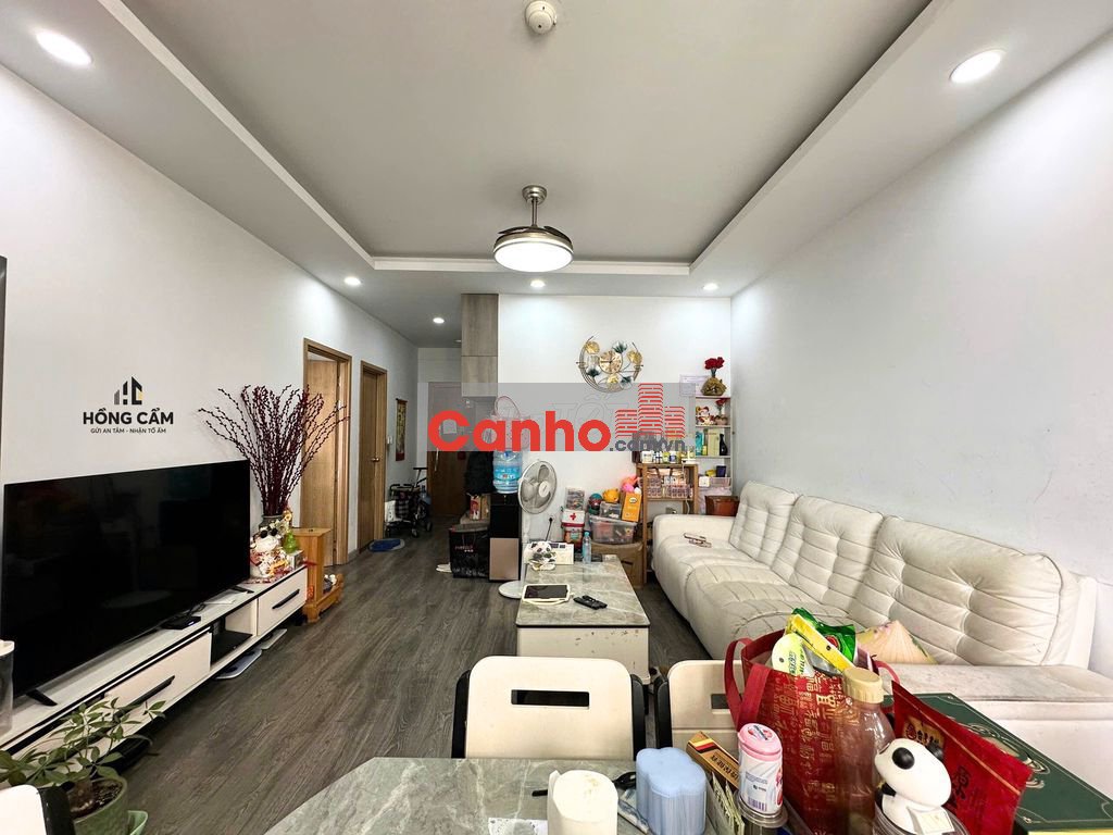 CẦN BÁN CĂN HỘ 74M² – THIẾT KẾ ĐẸP, RỘNG RÃI  TECCO BÌNH TÂN