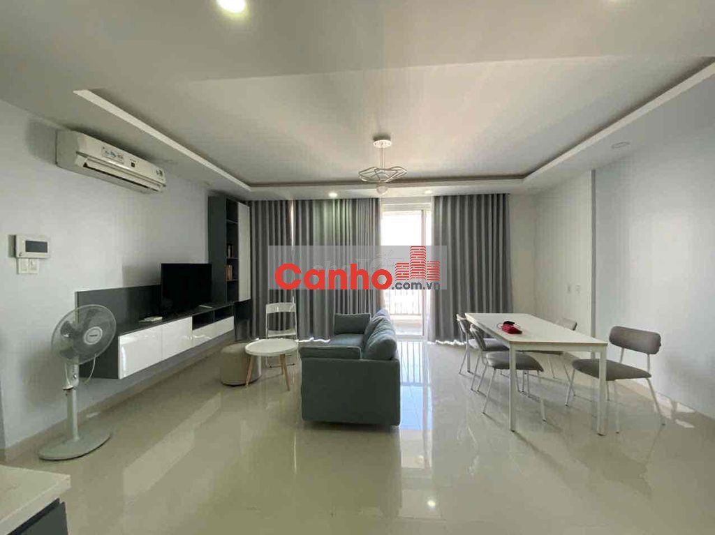 Bán căn hộ chung cư Orchard Parkview (chủ đầu tư NOVALAND) 3pn 2wc