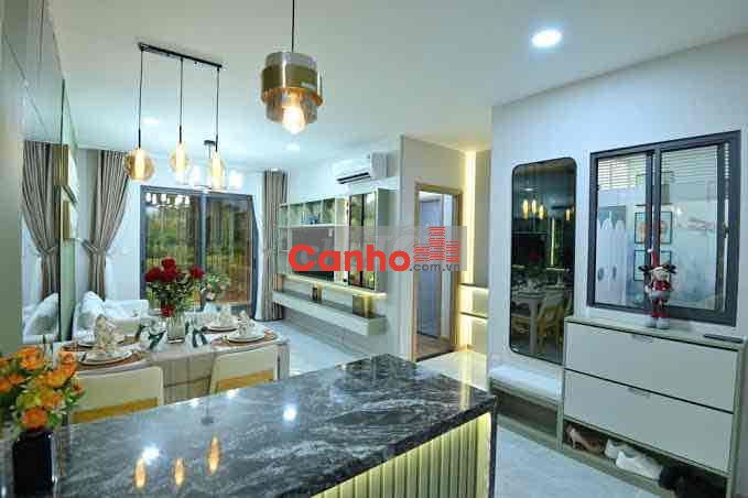 Mình CHÍNH CHỦ bán căn Solary đẹp 2PN 2VS ban công ĐÔNG NAM mát mẻ