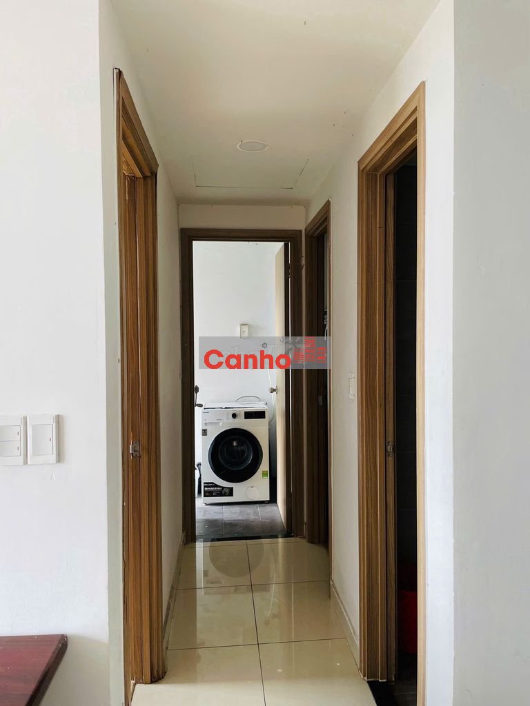 2.4 tỷ căn hộ 2PN, 2WC full nội thất đẹp căn hộ Citi Quận 2 cần bán
