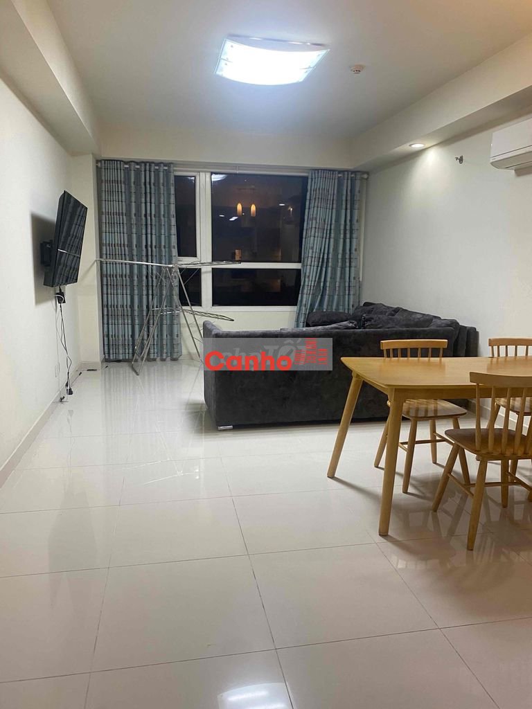 CẦN BÁN GẤP căn hộ 2PN 2WC 79m2 - chung cư THE EASTERN - 299 Liên Phườ