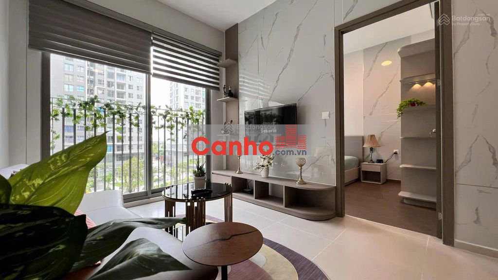 🔑179 TRIỆU ĐỒNG - MỞ KHÓA NGAY CĂN HỘ CAO CẤP TẠI CỬA NGÕ TÂY SÀI GÒN!