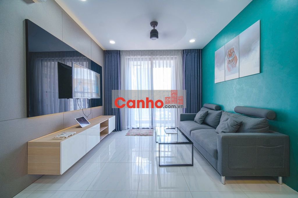 Bán căn hộ Kingston Residence - 2PN giá từ 5.4 tỷ, 3PN 10.8 tỷ sổ hồng