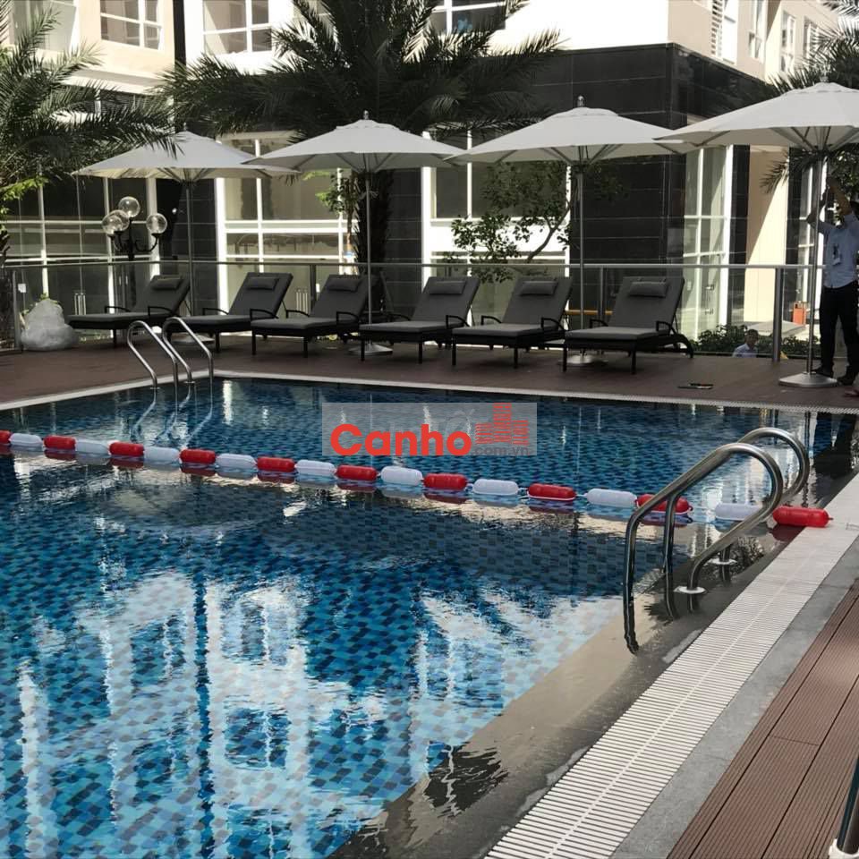 Bán căn hộ Sky Center - 74m2/2Pn giá 5.9 tỷ - tặng nội thất