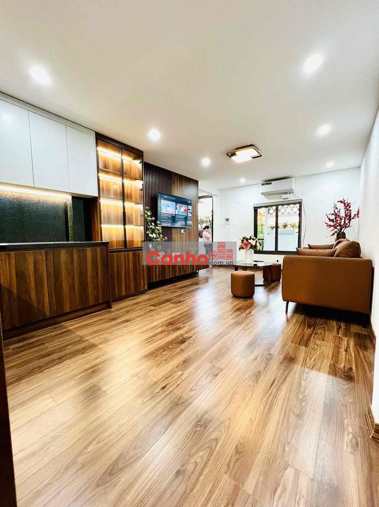 Quá xịn .TT kim ngưu view mặt phố , ô tô đỗ 90m ,3 ngủ,2 vs ,2 thoáng