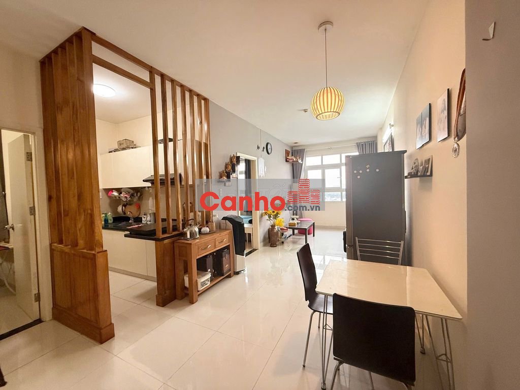 Căn hộ chung cư Sunview