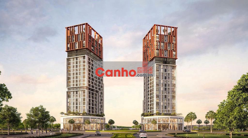 1.85 tỷ/căn của CDT Sun Group giữa lòng TP Đà Nẵng view sông