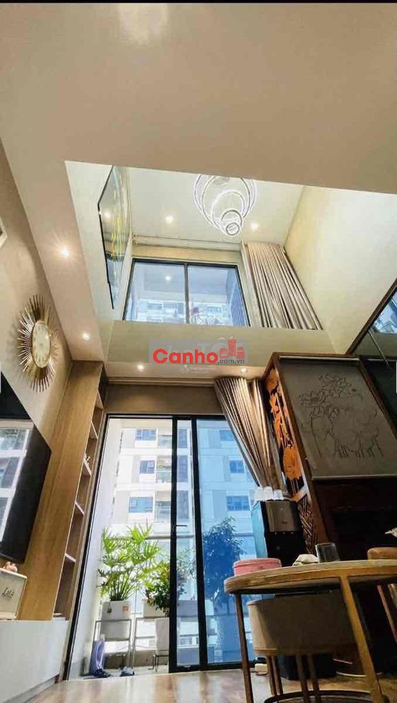 CĂN HỘ DUPLEX SIÊU THOÁNG – NGUYỄN TUÂN - TRUNG TÂM QUẬN THANH XUÂN