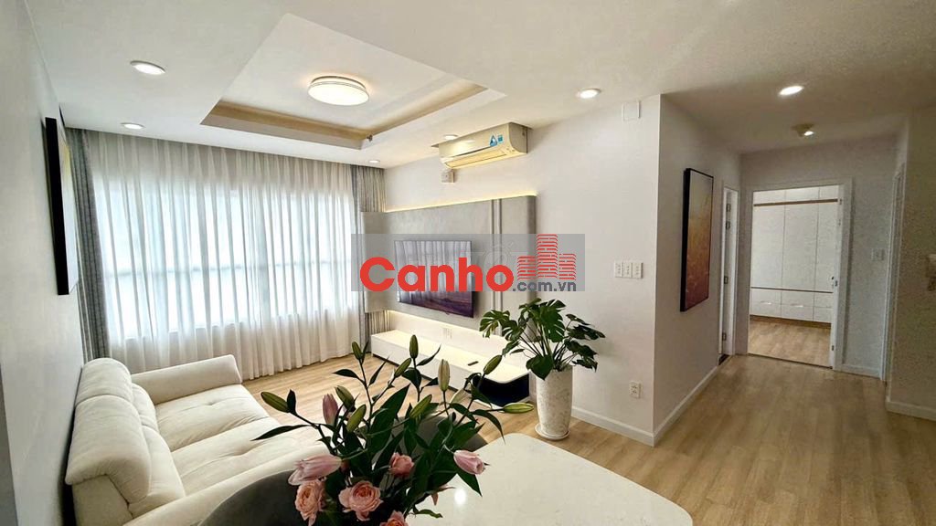 Định cư cần bán lại căn hộ 2PN tại Sunrise City, đã có sổ hồng, quận 7
