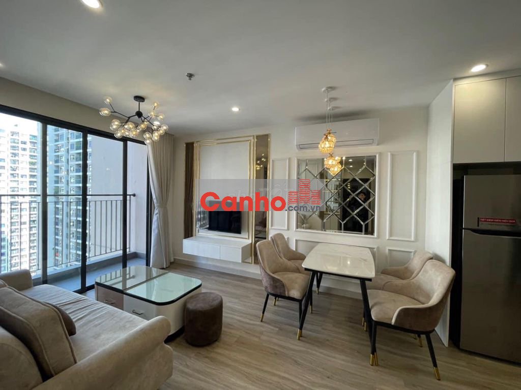 CƠ HỘI VÀNG sở hữu căn hộ 2PN(+1)2WC, bán lỗ chỉ 4.15 tỷ.Tại VHOCP