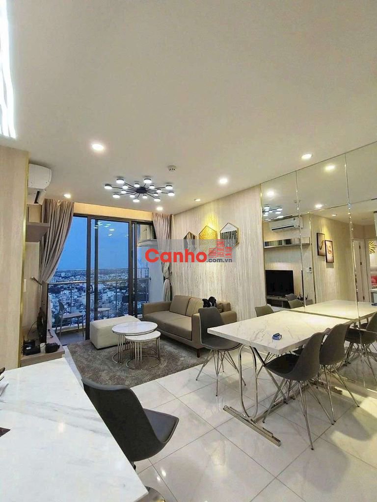 Bán căn hộ Cityland Parkhill 2PN, 3PN đã có sổ Gò Vấp