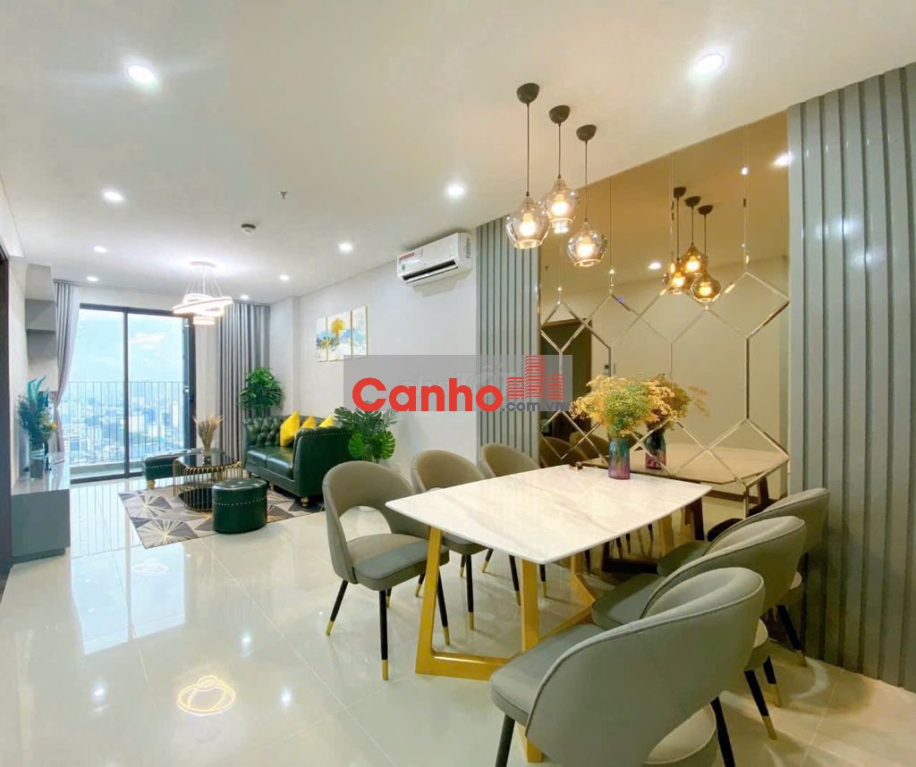 Bán gấp căn góc 90m2 - 3 Phòng - 2WC Nhà đẹp - Giá 3.8ty