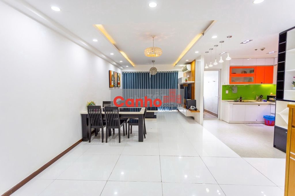 1 CĂN *** 3PN, SUNRISE CITY BÁN 8.5 TỶ