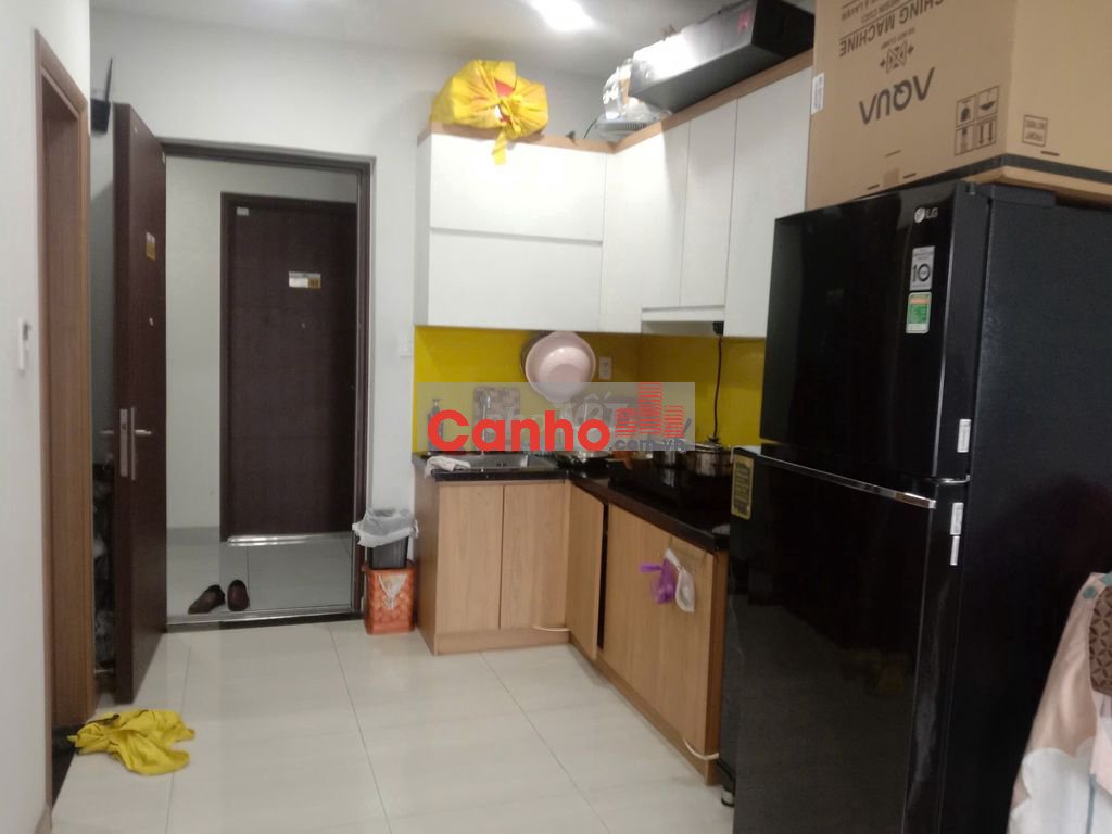 Bcons Green View A23 2PN 1WC 44m2: 1.880 tỷ bao thuế phí sang sổ