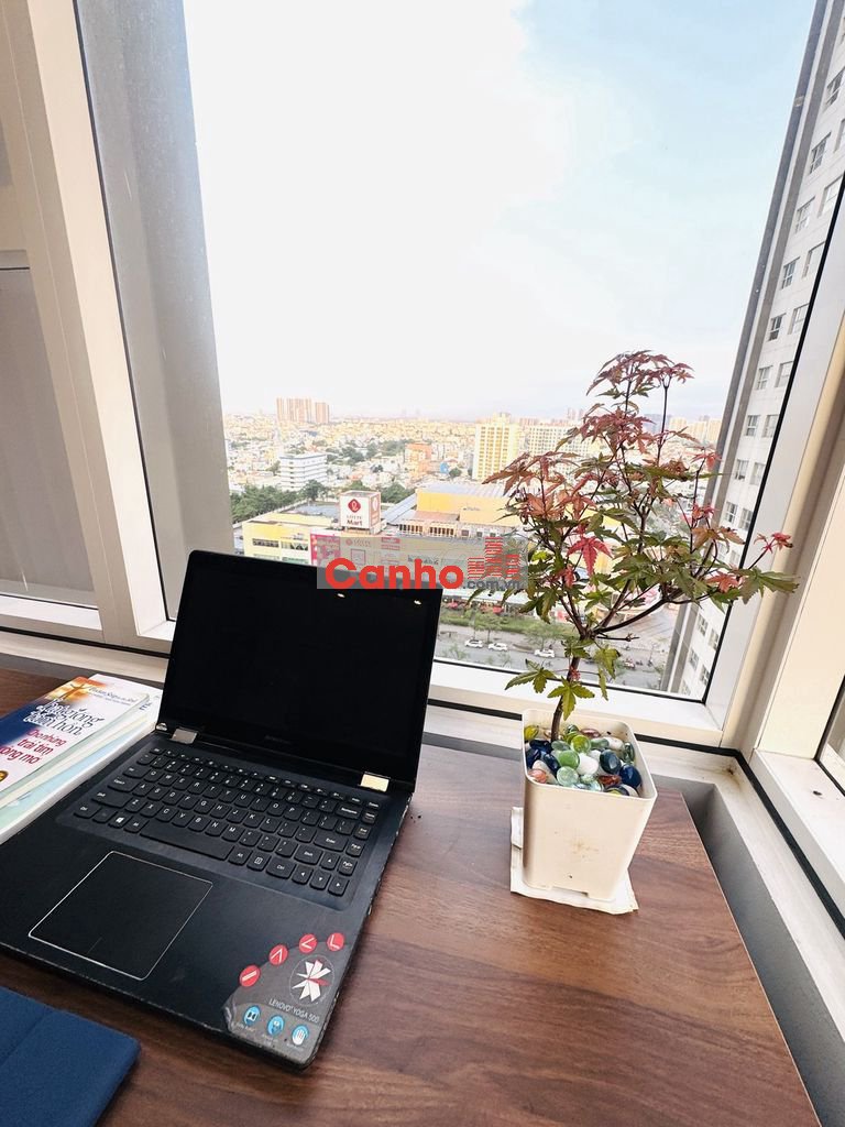 Căn góc 2PN 2WC, 99m2 giá 8ty390 tại Sunrise City quận 7, TpHCM, có sổ