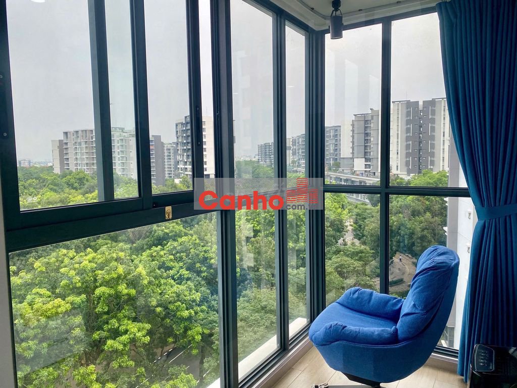 Emerald căn góc 86m2 ban công bay 2 view đại lộ và công viên nội khu.