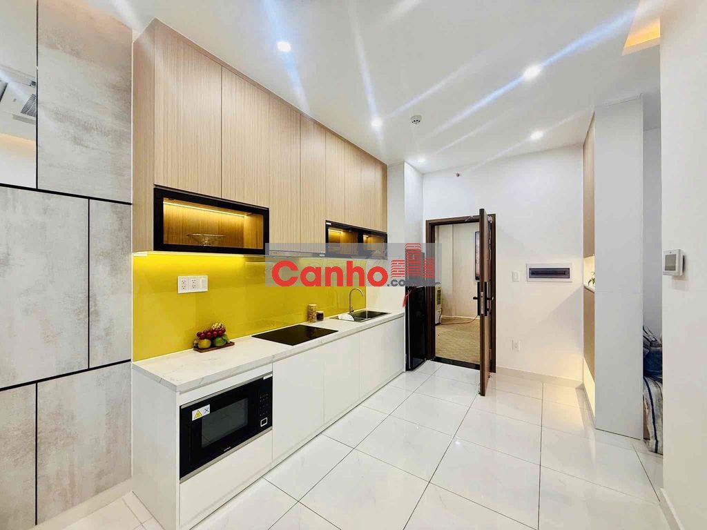 2PN - 2WC Destino Centro, gần trung tâm, tiện ích đủ đầy!