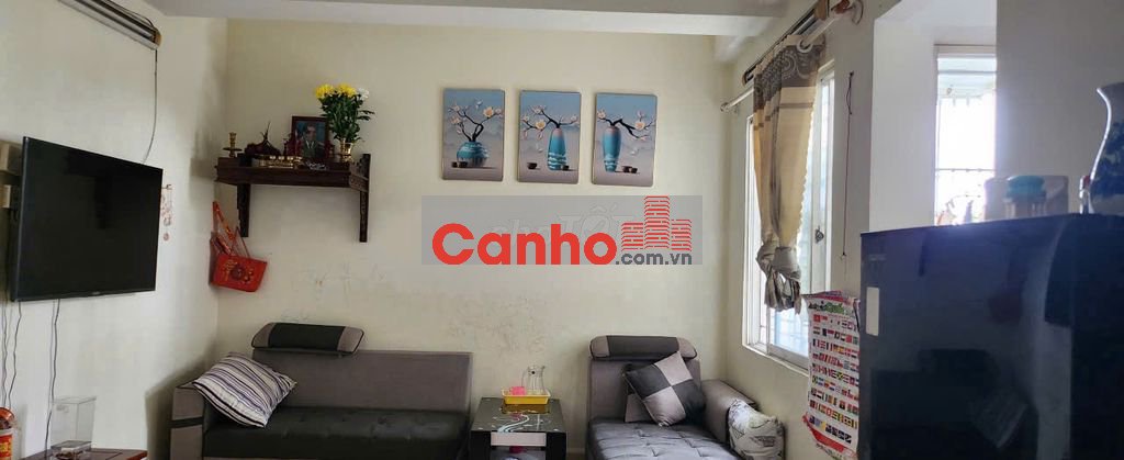 Cần bán gấp giá tốt - Chung cư Gia Phú, Phường BHH, Gần Aeon Tân Phú