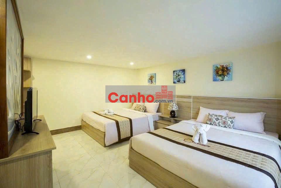 BÁN TÒA KHÁCH SẠN KIỆT Ô TÔ VÕ VĂN KIỆT, SÁT BÃI TẮM MỸ KHÊ