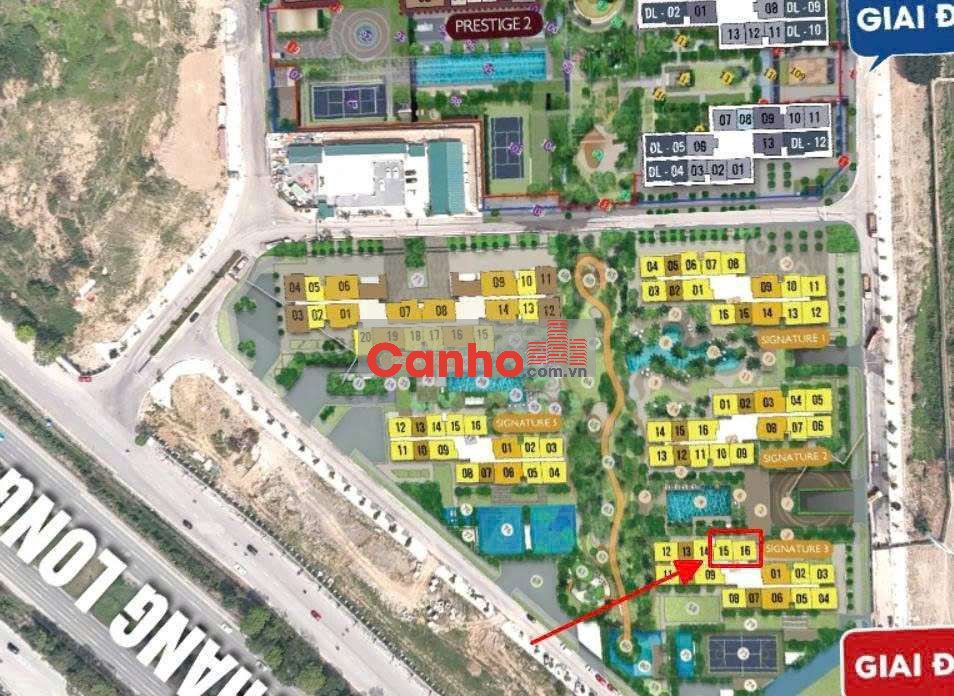 BÁN NHANH CĂN 3PN 117m² VIEW ĐẸP GIÁ CHỈ 9,650 TỶ BAO PHÍ