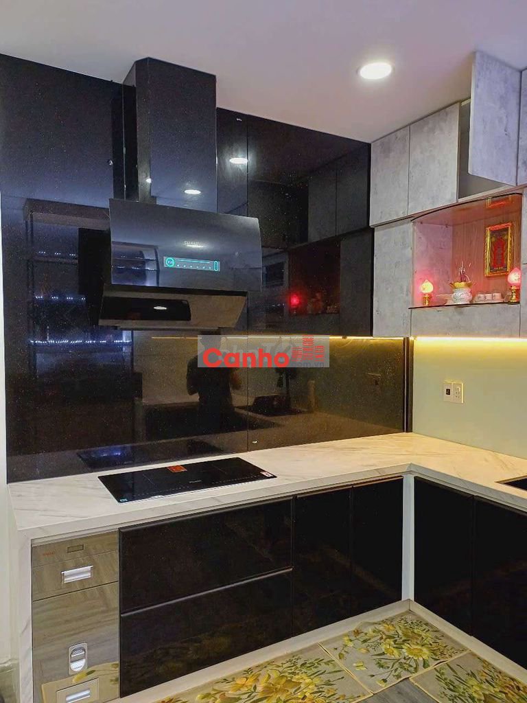 Căn bản căn 2 phòng ngủ thương mại Hòa Khánh