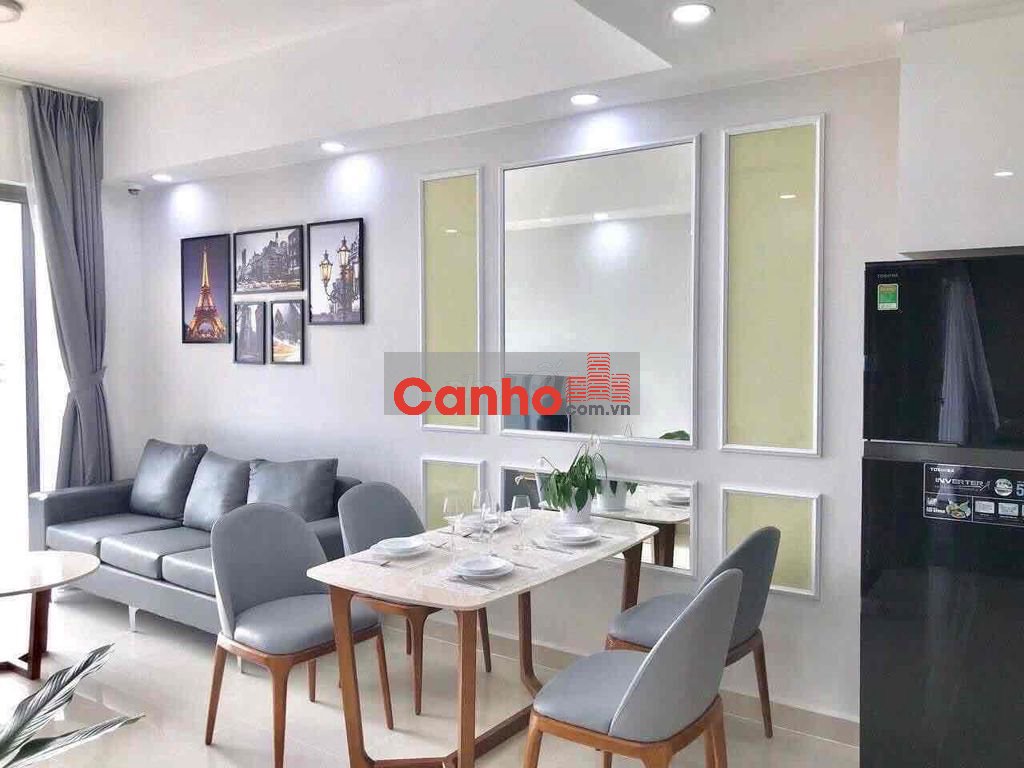 Bán Gấp Căn Góc 2PN+2WC - view thành phố - Sổ Sẵn - Bao sang tên