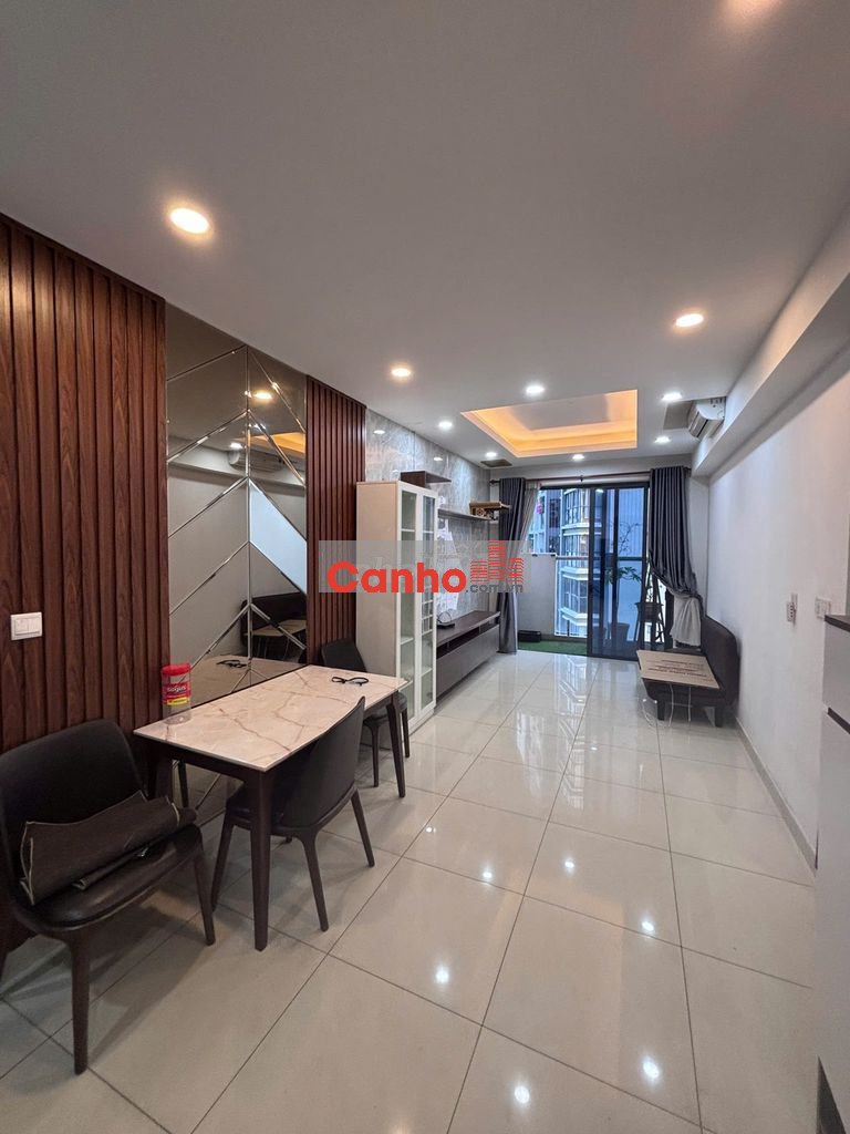 Căn hộ 2 Phòng Ngủ Emerald Celadon City – Không Gian Sống Chuẩn Resort